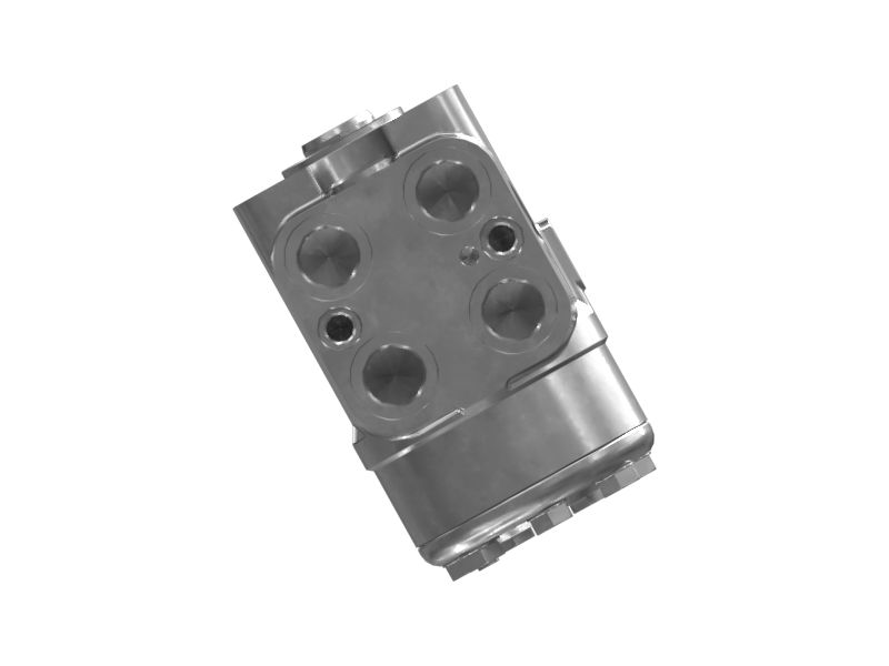 БЛОК НАСОСА УПРАВЛЕНИЯ