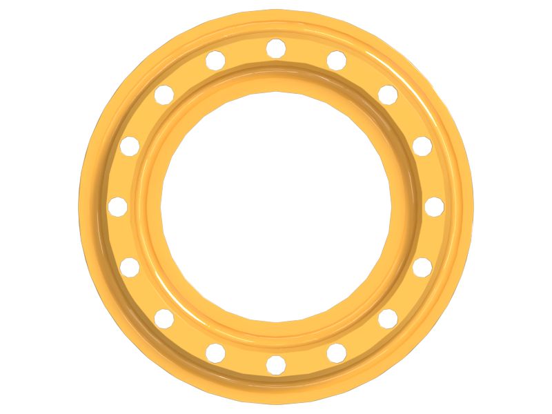 592-2792: RETAINER | Cat® Parts Store