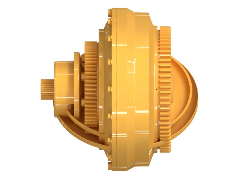 ОСНОВНОЙ ГТ