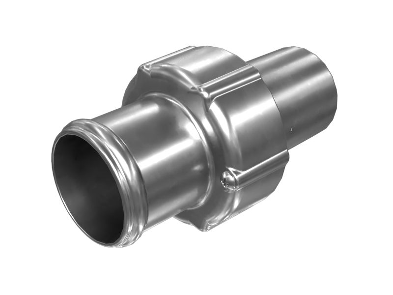 ПЕРЕХОДНИК ШЛАНГА