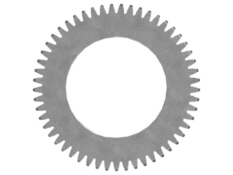 558-0164: GEAR-IDLER 5580164 купить