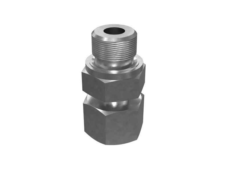 533-7656: M18 X 3/8" Grease Straight Adapter 5337656 купить
