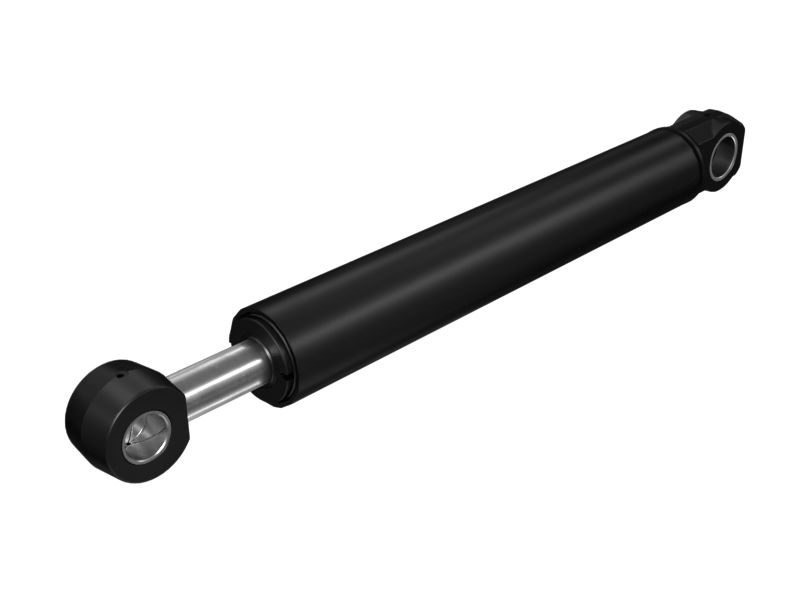 БЛОК ЦИЛИНДРА