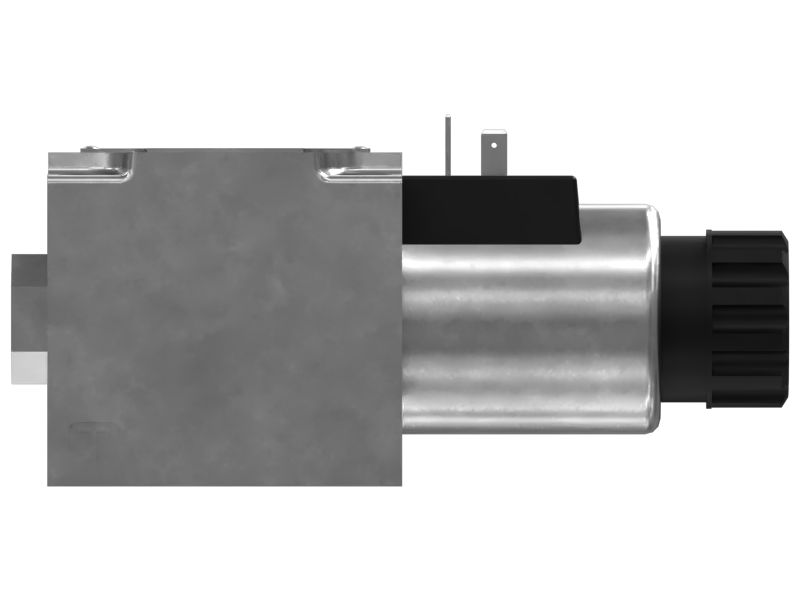 533-8220: Hydraulic Control Valve 5338220 купить