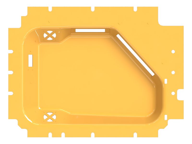 Обивка потолка