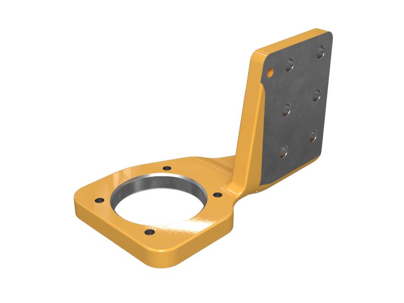 Engine Mounting Bracket