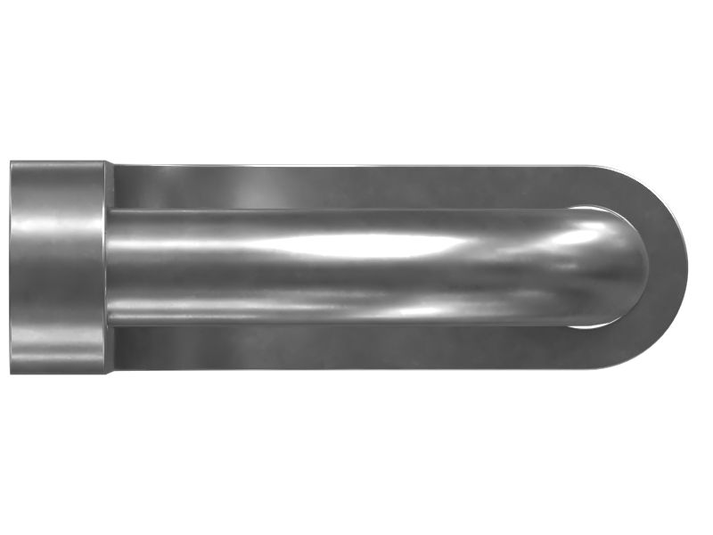 РУКОЯТЬ В СБОРЕ