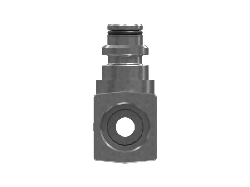 515-9791: Gearbox Tee Adapter 5159791 купить