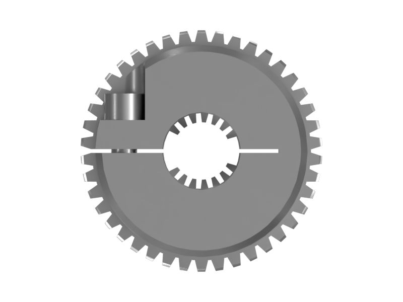 СТУПИЦА МУФТЫ