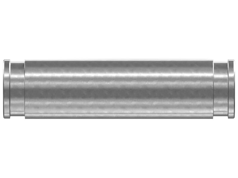 ВАЛ ФРЕЗЕРОВАННЫЙ