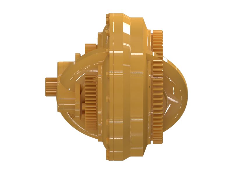 ОСНОВНОЙ ГТ