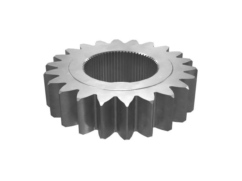 Gear-Sun