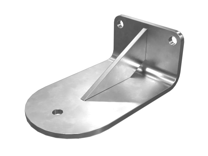 КРОНШТЕЙН В СБОРЕ