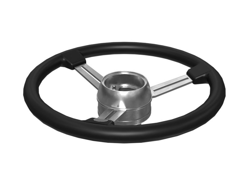 КОЛЕСО В СБОРЕ