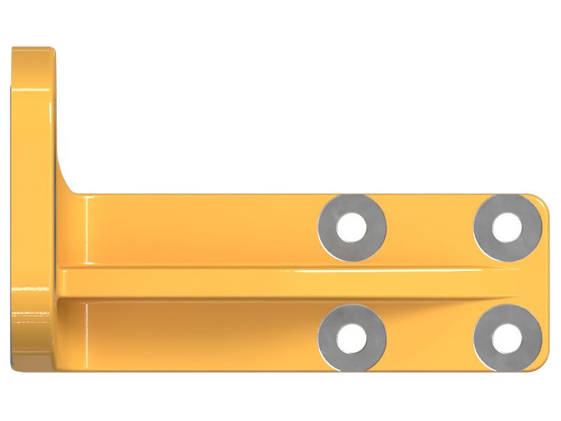 Engine Mounting Bracket