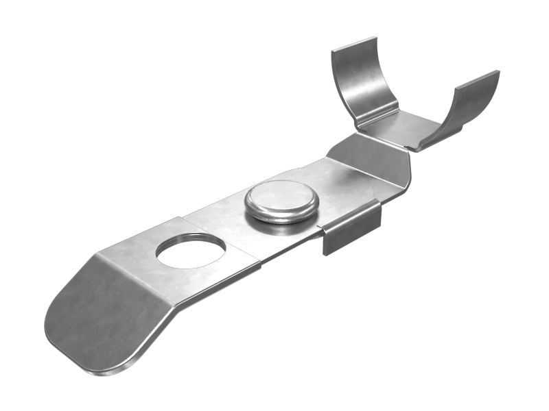 264-4501: ЗАМОК В СБОРЕ