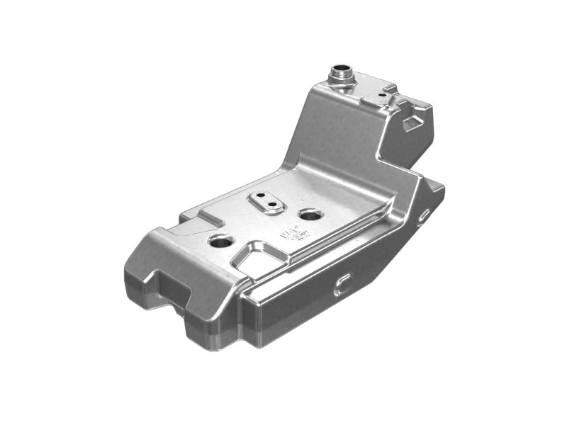 ТОПЛИВНЫЙ БАК