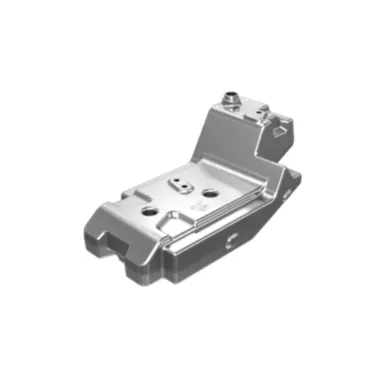 420-9132: 264 Liters Fuel Tank
