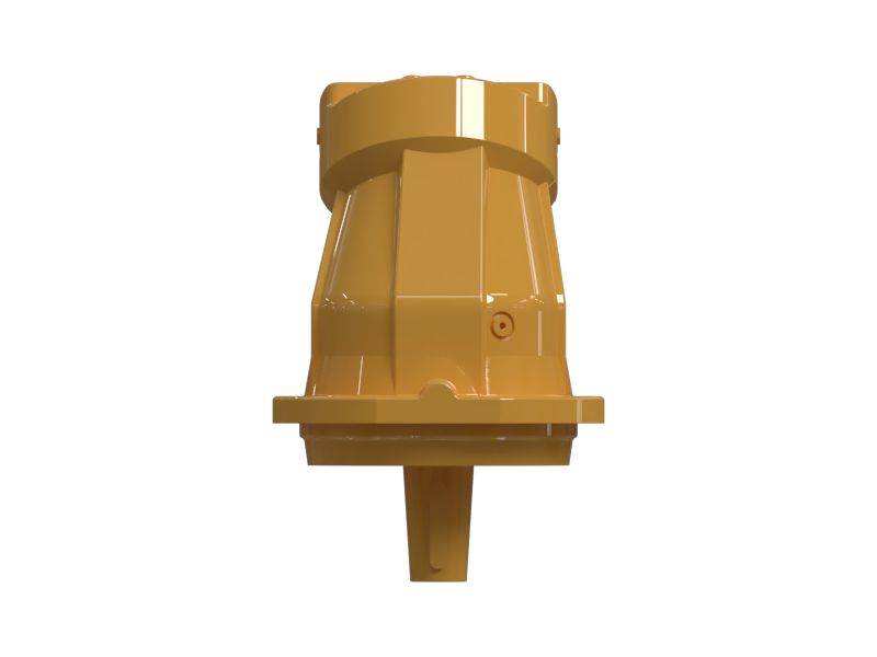 Caterpillar 226-6003 – MOTORGRUPPE PLF – Ansicht 4