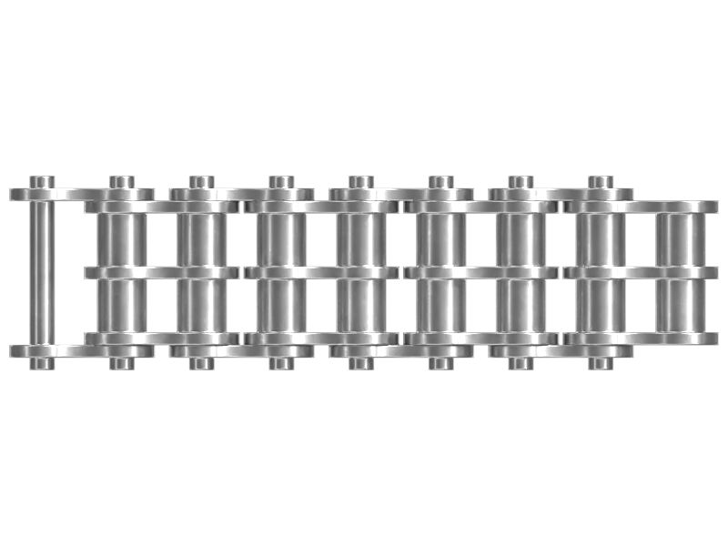 ЦЕПЬ В СБОРЕ