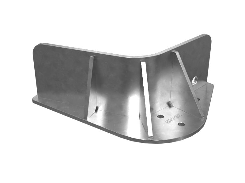 219-4418: ОГРАЖДЕНИЕ В СБОРЕ