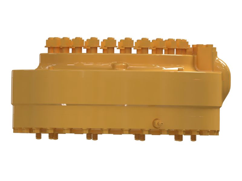 177-2249: Front Service Brake Group 1772249 купить
