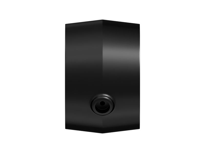 Шток цилиндра ковша