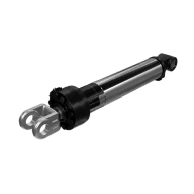CAT 833 MM STROK UZUNLUĞUNDA EĞME SİLİNDİRİ
