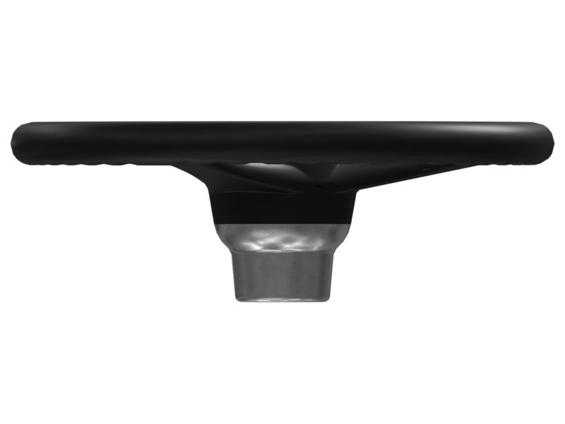 РУЛЕВОЕ КОЛЕСО