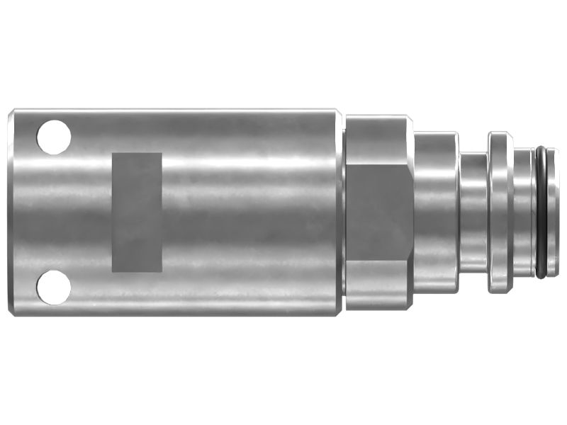 БЛОК КЛАПАНА