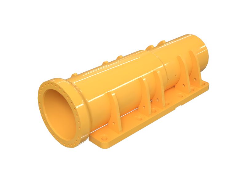 КОЖУХ В СБОРЕ