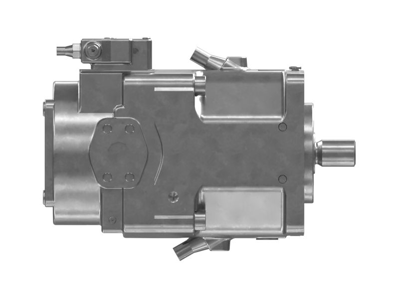 416-6559: 260cc Piston Pump 4166559 купить