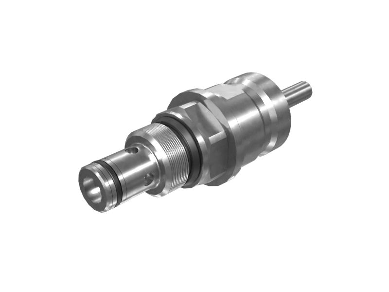 515-9417: БЛОК РУЧНОГО КЛАПАНА