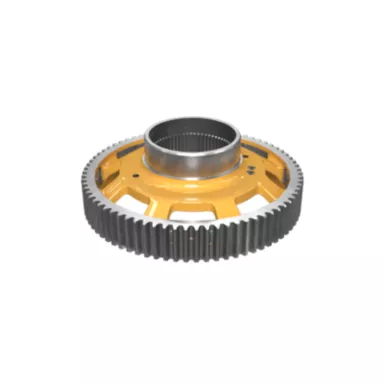 CAT 280,63 MM DIŞ ÇAPLI STATOR KAVRAMA POYRASI