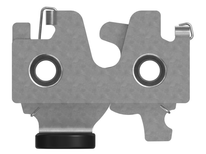 ЗАЩЕЛКА В СБОРЕ