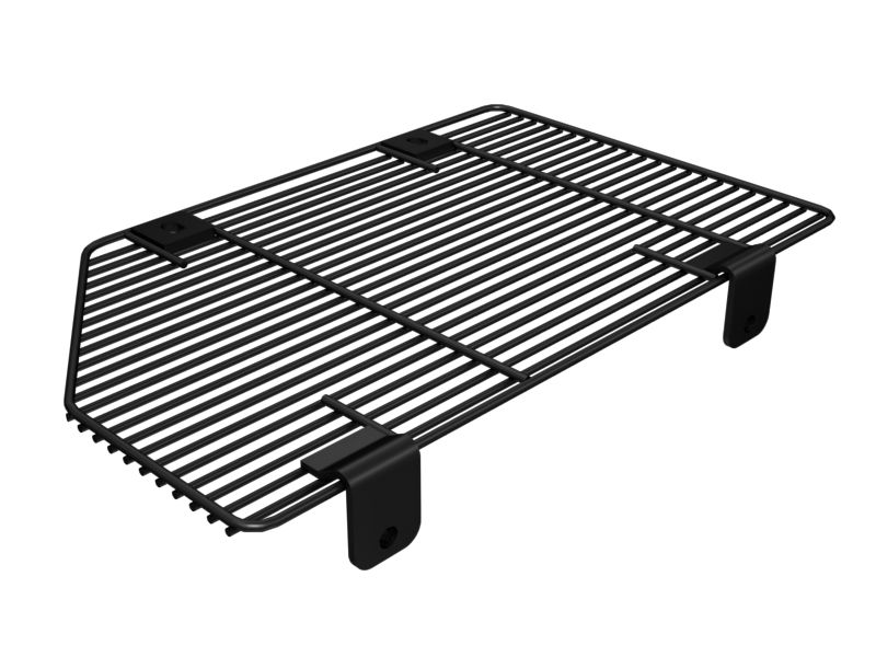 ОГРАЖДЕНИЕ В СБОРЕ