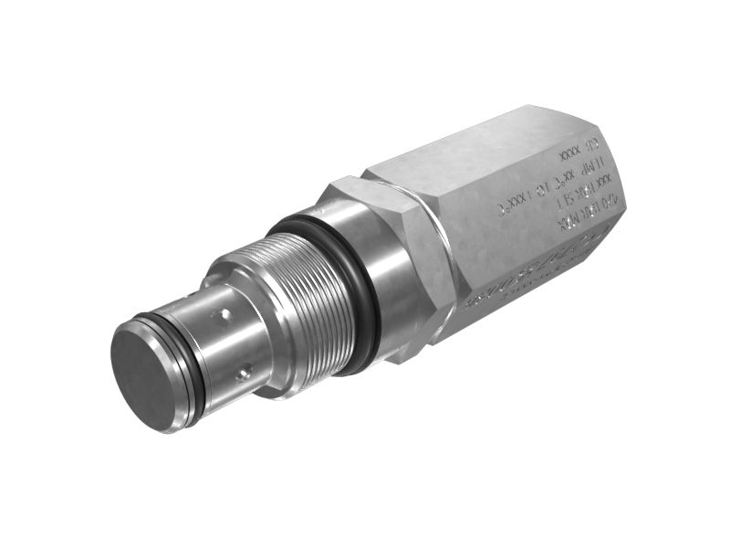 БЛОК КЛАПАНА D R