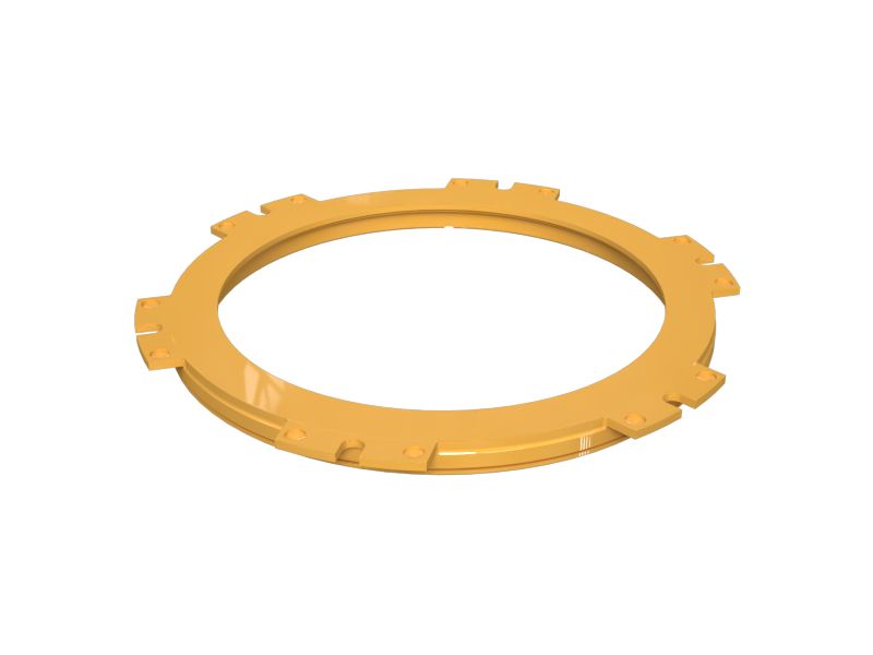 497-8085: PISTON-CLUTC 4978085 купить