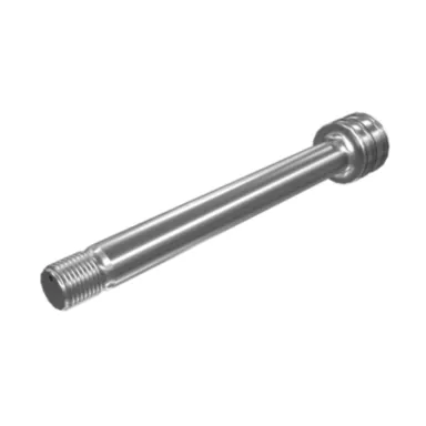 CAT 110 MM ÇAPLI HİDROLİK PİSTON RODU
