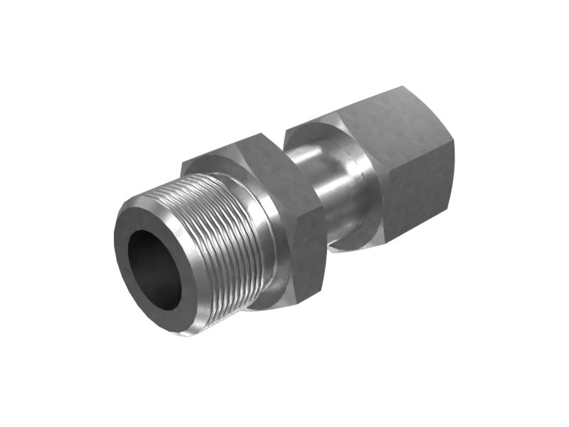 520-8520: ПЕРЕХОДНИК СТАНДАРТНЫЙ