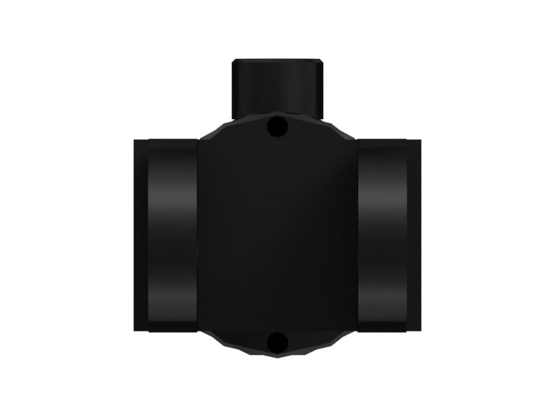 350mm Stroke Steering Hydraulic Cylinder