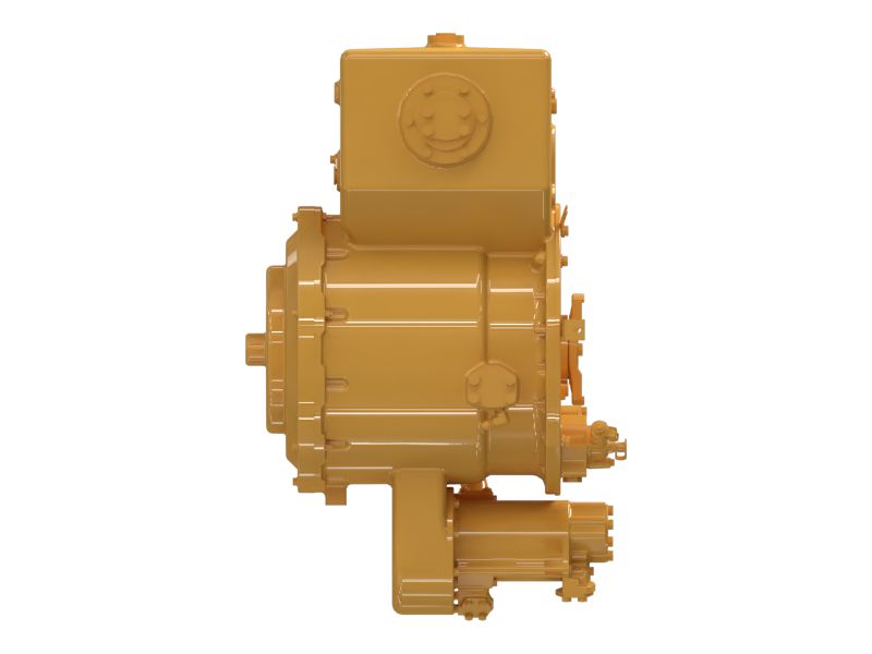 322-1553: TC GP W | Cat® Parts Store
