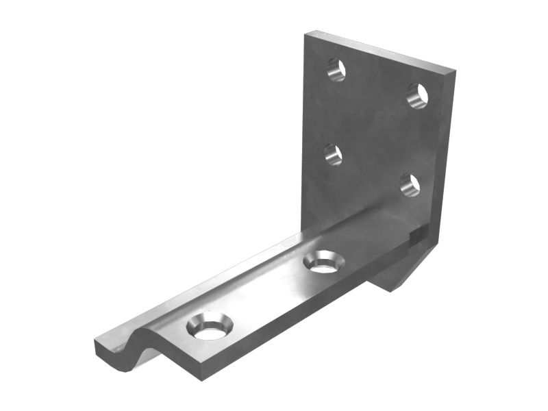 235-0297: КРОНШТЕЙН В СБОРЕ