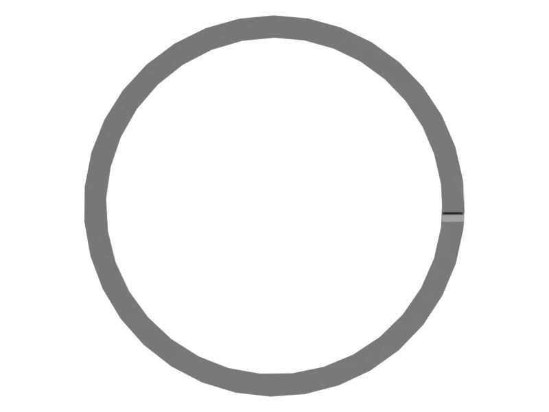 ОПОРНОЕ КОЛЬЦО