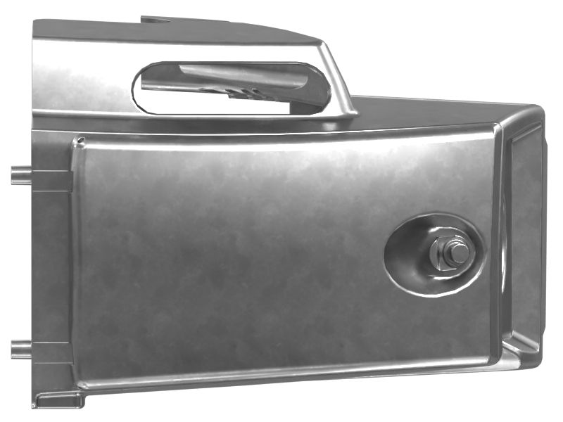 ЯЩИК ДЛЯ ХРАНЕНИЯ