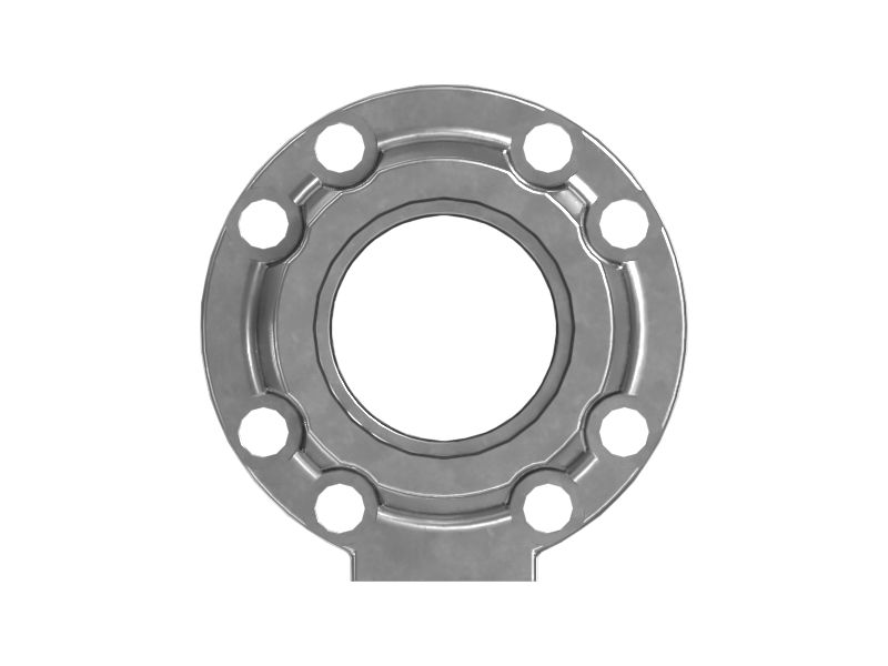 Головка воротка