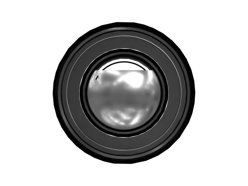 СТОЙКА МЕХАНИЧЕСКАЯ