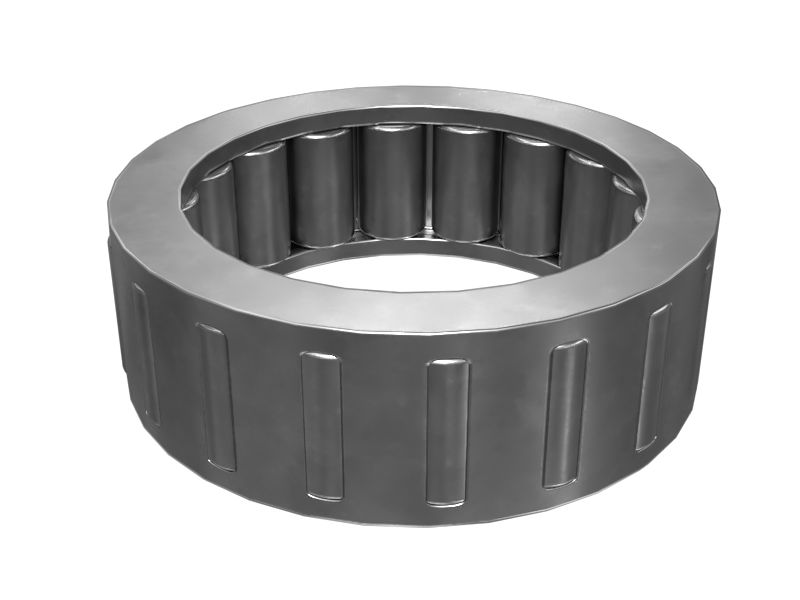 ПОДШИПНИК В СБОРЕ