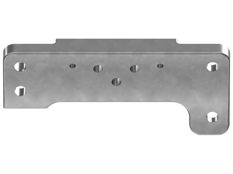 КРОНШТЕЙН (ЛЕВЫЙ)