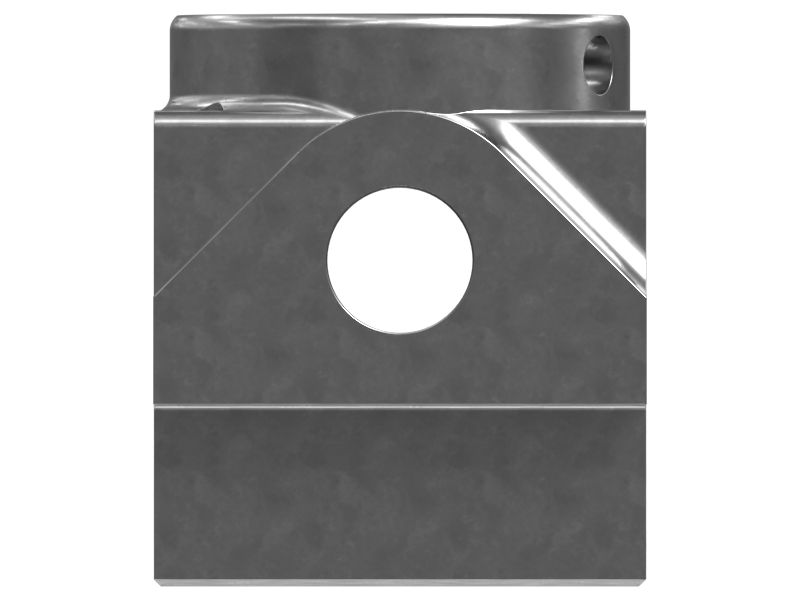 445-2955: 407.9mm Long Adjusting Block 4452955 купить